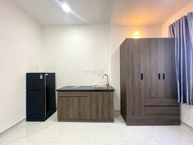 Hình ảnh Mb6623 nạp rút nhanh chóng Studio mới xây_Full NT_Cửa sổ tại Q.7 gần cầu Kênh Tẻ