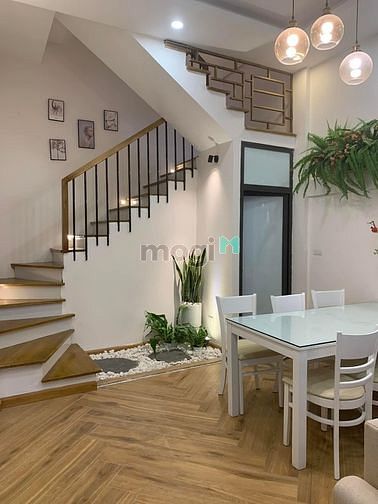 Hình ảnh bán gấp nhà Phố Trần Quang Diệu giá 18.5 tỷ, 70mx6 tầng, MT 6m