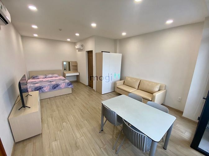 Hình ảnh Siêu phẩm Trang Chủ MB66.COM / Đăng Ký Tặng 66K studio và 2PN sang trọng mới 100% đường Nơ Trang Long