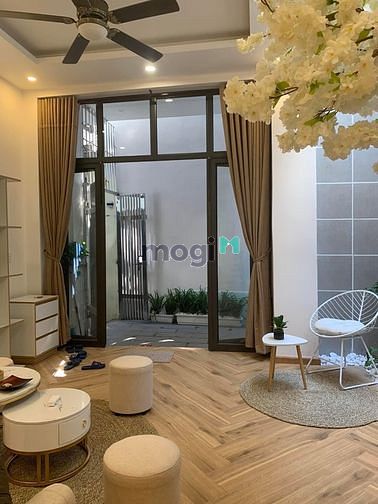Hình ảnh bán gấp nhà Phố Trần Quang Diệu giá 18.5 tỷ, 70mx6 tầng, MT 6m