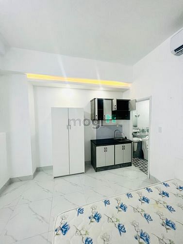 Hình ảnh ❇️Studio Đầy Đủ Nội Thất_Gần Ngã Tư Phú Nhuận