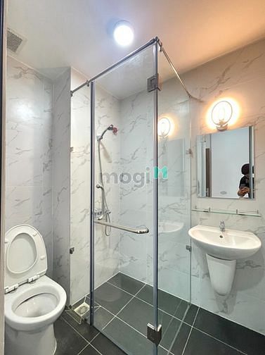 Hình ảnh Mb6623 nạp rút nhanh chóng Studio mới xây_Full NT_Cửa sổ tại Q.7 gần cầu Kênh Tẻ