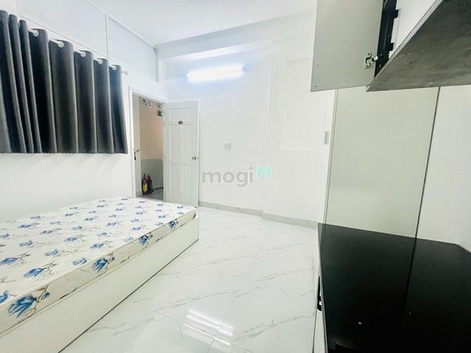Hình ảnh ❇️Studio Đầy Đủ Nội Thất_Gần Ngã Tư Phú Nhuận