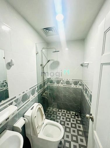 Hình ảnh ❇️Studio Đầy Đủ Nội Thất_Gần Ngã Tư Phú Nhuận