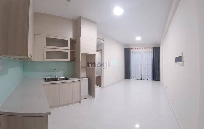 Hình ảnh Cho Thuê Căn Hộ Safira Khang Điền 2pn 2wc Căn Góc, View Sông