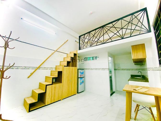 Hình ảnh Duplex siêu xịn đối diện Etown Cộng Hoà