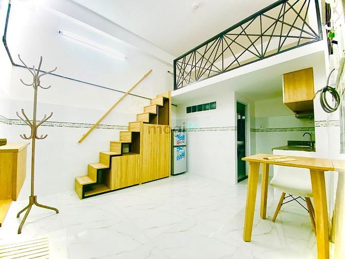 Hình ảnh Duplex siêu xịn đối diện Etown Cộng Hoà