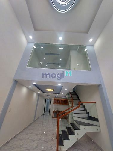 Hình ảnh NHÀ MỚI HXH Kênh Tân Hoá - 80m2 - 2 Tầng – Chỉ 6.5 tỷ