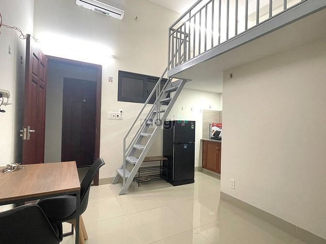 Hình ảnh Cho thuê Căn Duplex, Đầy đủ nội thất, Quận 7