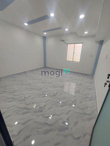 Hình ảnh NHÀ MỚI HXH Kênh Tân Hoá - 80m2 - 2 Tầng – Chỉ 6.5 tỷ