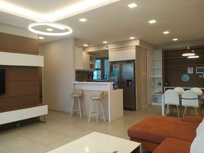 Hình ảnh Cho thuê Trang Chủ MB66.COM / Đăng Ký Tặng 66K cao cấp Riviera Point liền kề PMH, giá từ 15tr/tháng,