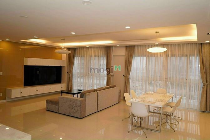 Hình ảnh Cho thuê Trang Chủ MB66.COM / Đăng Ký Tặng 66K cao cấp Riviera Point liền kề PMH, giá từ 15tr/tháng,