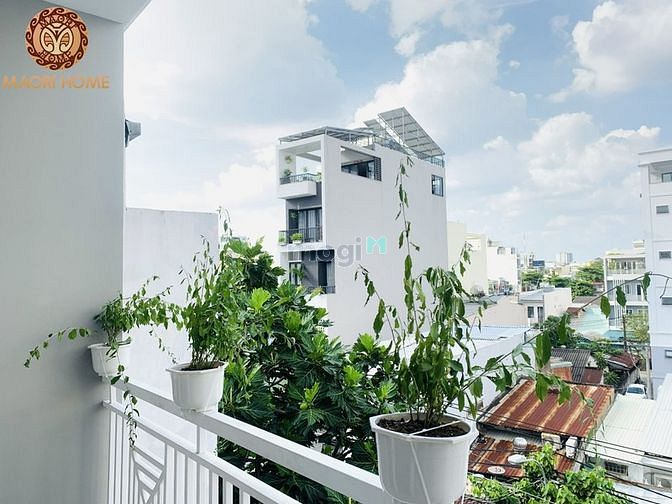 Hình ảnh Cho thuê Trang Chủ MB66.COM / Đăng Ký Tặng 66K cao cấp - Gần quận 1 - Ở Liền