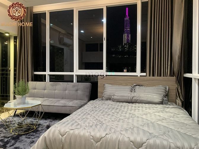 Hình ảnh Cho thuê Trang Chủ MB66.COM / Đăng Ký Tặng 66K cao cấp - Gần quận 1 - Ở Liền