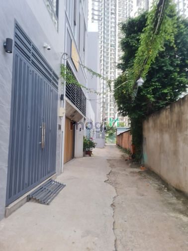 Hình ảnh Đất nền DT(4x21) 84m2 HXH 103 Lý Chiêu Hoàng Giá chỉ 6.4 tỷ