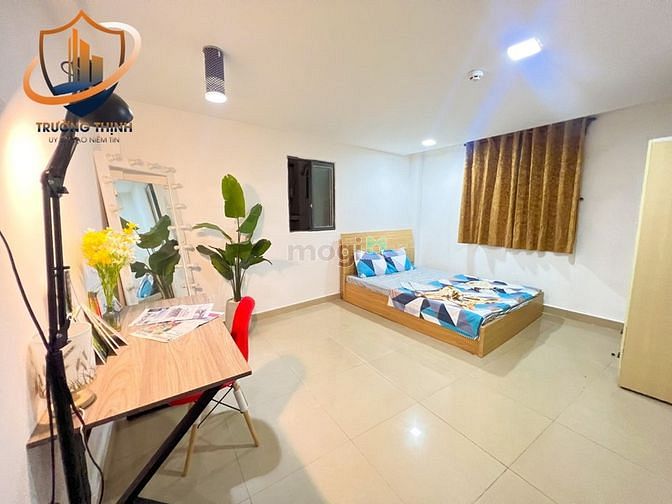 Hình ảnh Căn Hộ 1PN Full Nội Thất Mới Tinh Ngay Cộng Hòa, Tân Bình