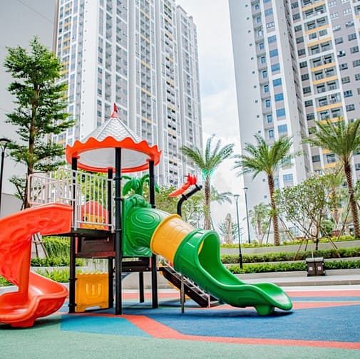 Hình ảnh Mb6623 nạp rút nhanh chóng cho thuê Q7 Reverside đường Đào Trí, dt 53m2 loại căn 1 pn+1
