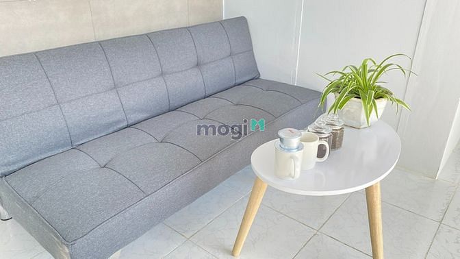 Hình ảnh Phòng ban công full nội thất không chung chủ
