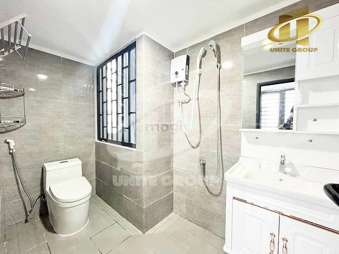 Hình ảnh Mb6623 nạp rút nhanh chóng mới xây gần Lotte Mart-ĐH Tài Chính MKT-Q7