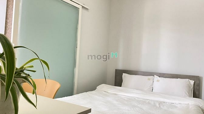 Hình ảnh Phòng ban công full nội thất không chung chủ