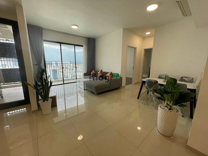Hình ảnh Giá cực tốt! The View Riviera Point 2PN, giá chỉ 16tr/tháng. Tầng cao.