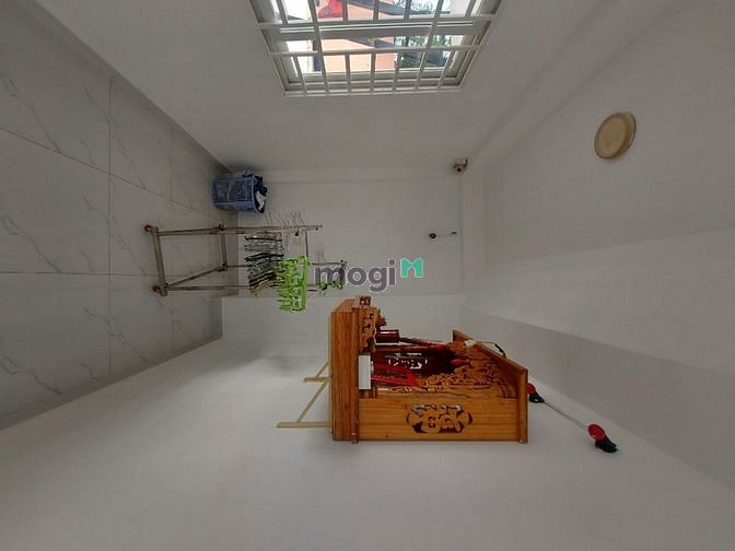 Hình ảnh 7,9tỷ💥siêu biệt thự quận 6,xe hơi đậu