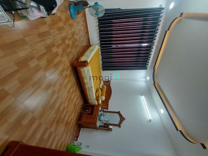 Hình ảnh 7,9tỷ💥siêu biệt thự quận 6,xe hơi đậu