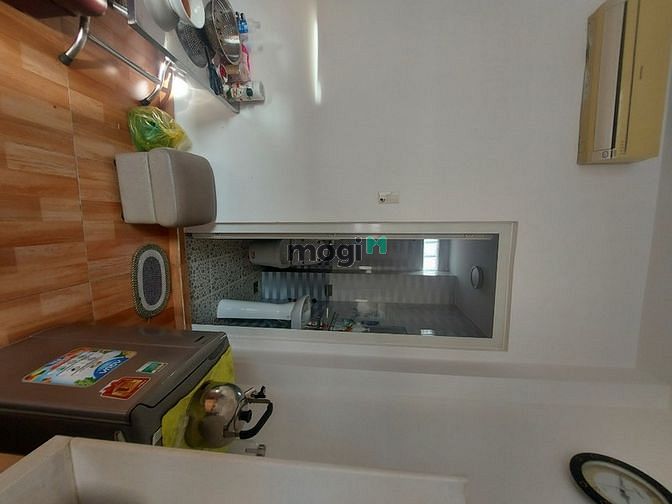 Hình ảnh 7,9tỷ💥siêu biệt thự quận 6,xe hơi đậu