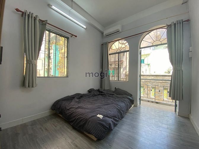 Hình ảnh 1 Phòng ngủ riêng biệt quận 3 , Nam Kỳ Khởi Nghĩa