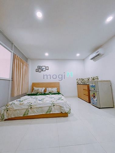 Hình ảnh Cho thuê Trang Chủ MB66.COM / Đăng Ký Tặng 66K dịch vụ đường Lê Đức Thọ đầy đủ nội thất
