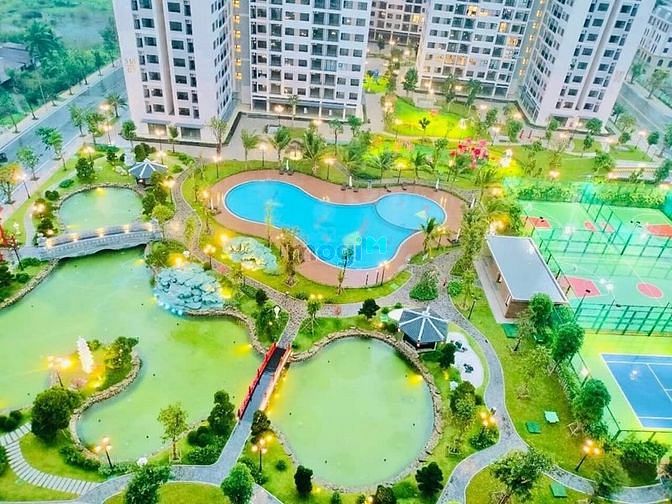 Hình ảnh Cho thuê Trang Chủ MB66.COM / Đăng Ký Tặng 66K 3pn 2wwc full NT mới tinh chỉ cần xách vali vào ở