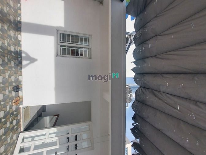 Hình ảnh 7,9tỷ💥siêu biệt thự quận 6,xe hơi đậu
