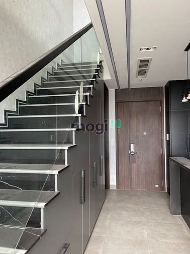 Hình ảnh 1 căn Duplex tầng thượng duy nhất tại One Verandah
