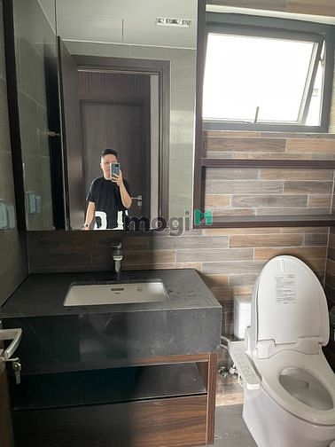 Hình ảnh 1 căn Duplex tầng thượng duy nhất tại One Verandah