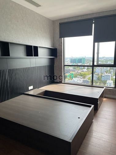 Hình ảnh 1 căn Duplex tầng thượng duy nhất tại One Verandah