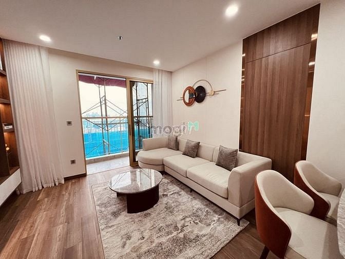 Hình ảnh Cuộc sống trọn vẹn hơn cùng Trang Chủ MB66.COM / Đăng Ký Tặng 66K The Sang Residence