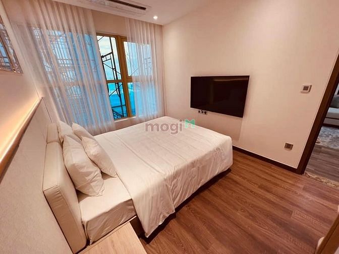 Hình ảnh Cuộc sống trọn vẹn hơn cùng Trang Chủ MB66.COM / Đăng Ký Tặng 66K The Sang Residence