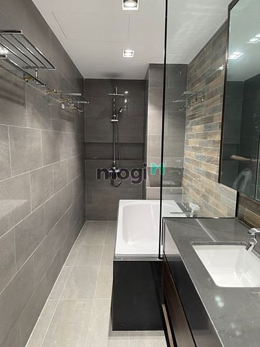 Hình ảnh 1 căn Duplex tầng thượng duy nhất tại One Verandah
