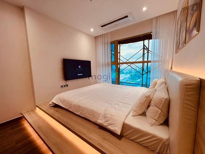 Hình ảnh Cuộc sống trọn vẹn hơn cùng Trang Chủ MB66.COM / Đăng Ký Tặng 66K The Sang Residence