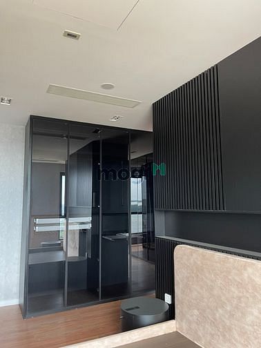 Hình ảnh 1 căn Duplex tầng thượng duy nhất tại One Verandah