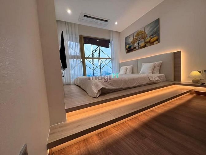 Hình ảnh Cuộc sống trọn vẹn hơn cùng Trang Chủ MB66.COM / Đăng Ký Tặng 66K The Sang Residence