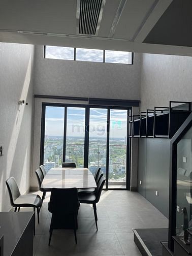 Hình ảnh 1 căn Duplex tầng thượng duy nhất tại One Verandah