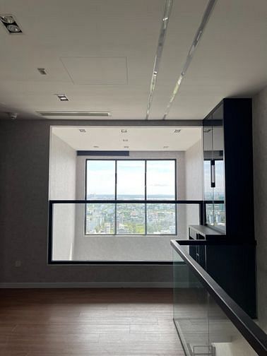 Hình ảnh 1 căn Duplex tầng thượng duy nhất tại One Verandah