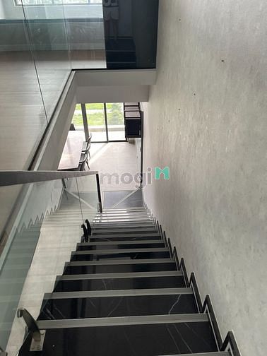 Hình ảnh 1 căn Duplex tầng thượng duy nhất tại One Verandah