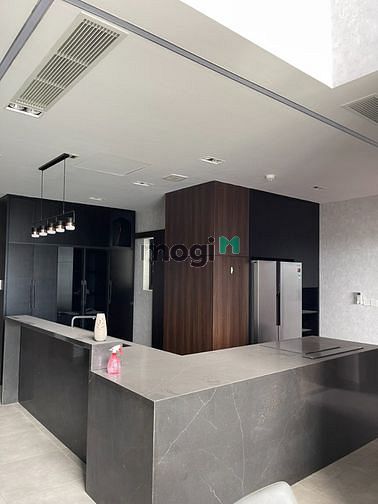 Hình ảnh 1 căn Duplex tầng thượng duy nhất tại One Verandah