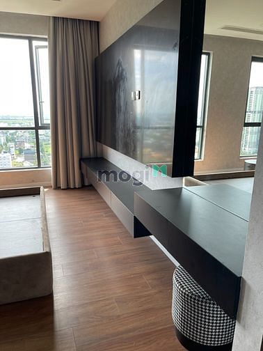 Hình ảnh 1 căn Duplex tầng thượng duy nhất tại One Verandah