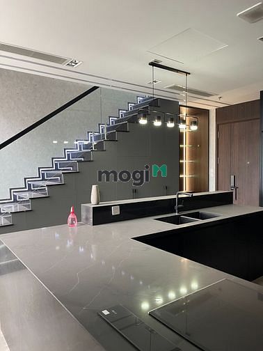 Hình ảnh 1 căn Duplex tầng thượng duy nhất tại One Verandah