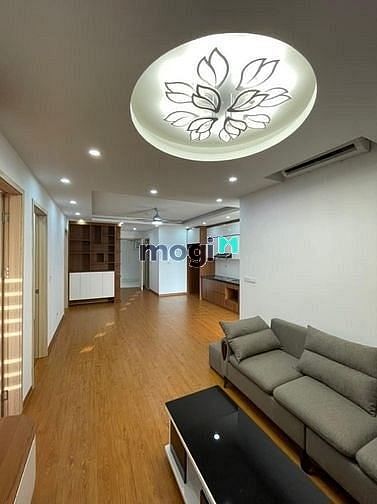 Hình ảnh Chính Chủ - Bán chung cư E2 Hoàng Hoa Thám - Ngọc Hà - Ba Đình