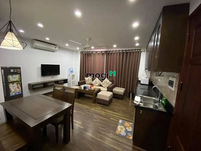 Hình ảnh Chính Chủ - Bán chung cư E2 Hoàng Hoa Thám - Ngọc Hà - Ba Đình