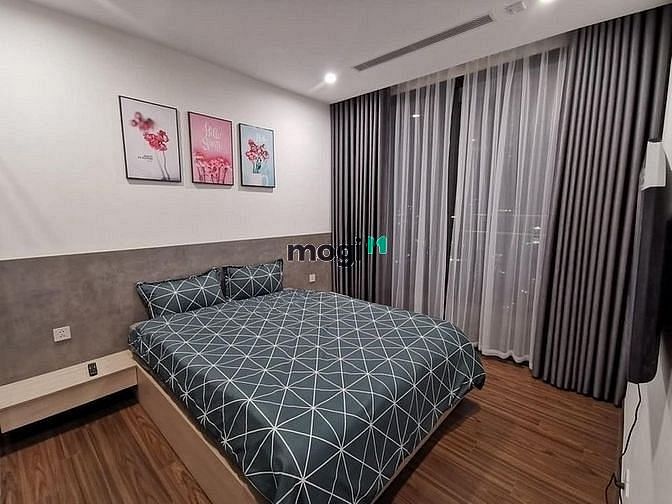 Hình ảnh Chính Chủ - Bán chung cư E2 Hoàng Hoa Thám - Ngọc Hà - Ba Đình